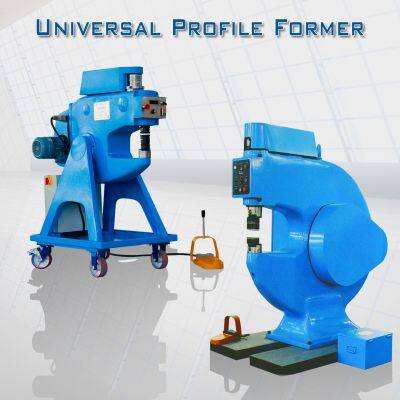 Universal Profile Former With China Direct Price/Rapid Prototyping Machine Shaped Surfaces/