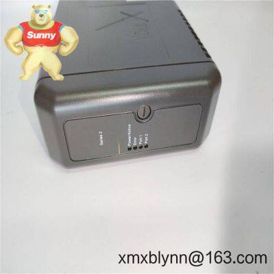 Emerson VE4017P0 M-series H1 I/O Interface Card – FOUNDATION Fieldbus H1 Connectivity for DeltaV