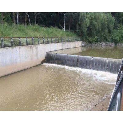 Fast Response Air-Shield Dam for Emergency Flood Control – High-Quality Material Ensures Durability in Harsh Climates