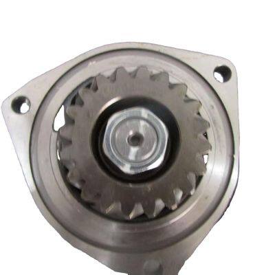 ZL50GN LW500FN X CMG Loader Part 860125437 Construction Machinery Air Compressor