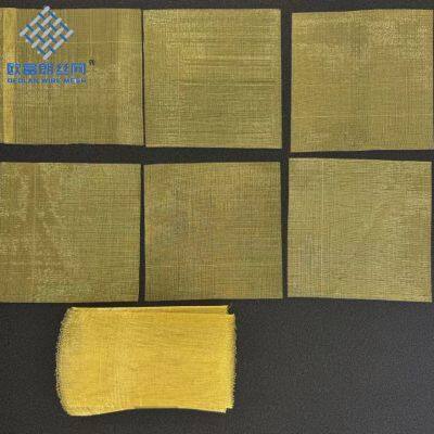 Gold Mesh | 24K Pure Gold Mesh | Pure Gold Wire Weaving Mesh photo-2