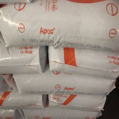 High-temperature-resistant PC 1803 Germany Covestro photo-3