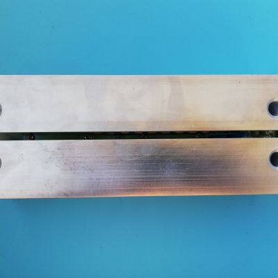 KOMATSU Counterbalance Forklift FB-11 Series FET Module N61F30828E photo-5