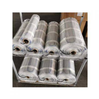 Heating Mat Modern Online Technical Support More Than 5 Years Indoor Underfloor Heating,apartment 20mm 100-200w/m2 120-240v