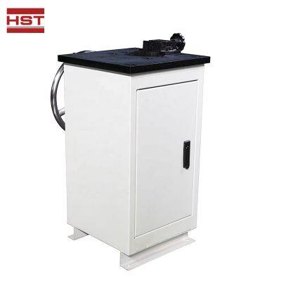 VU-2Y Metal Impact Charpy V Notch Broaching Machine photo-2