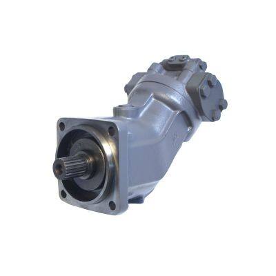 AA2FM90 Rexroth Pump for Excavators Parts