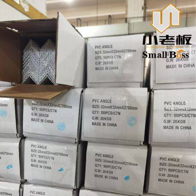 Construction Collision Avoidance Bead Corner PVC Drywall Arch for Interior Wall photo-3