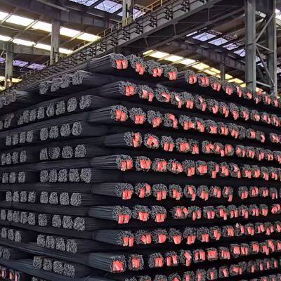 Стальная арматура и арматура высокого качества. HRB400. HRB500. HRB400E. HRB500E