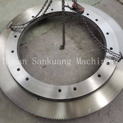 Custom Toothed Ring Gear Module 4-10 photo-5