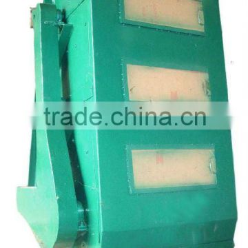 magnetic sand separator / magnetic separator for iron sand / hematite iron ore magnetic separator