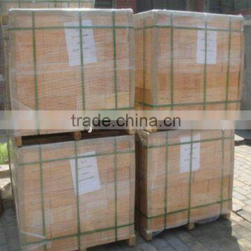 High Alumina Brick sk 36 Used for Glass Furnace photo-6