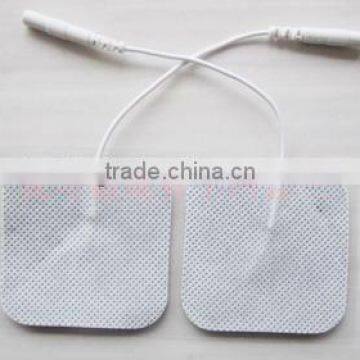 electrotherapy tens electrode,different design and size