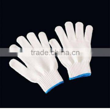 sterile surgical gloves