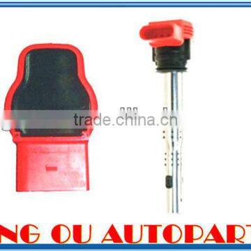AUTO/CAR Engine Ignition coil Pack for AUDI A4,A6 Pencil Ignition coil Tester 06E905115