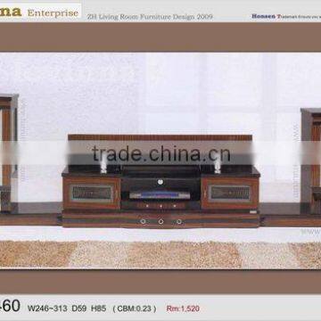 Lovinna TV Cabinet