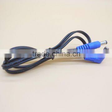 Hihg quality 2 cords 18 awg 1.2m DC cable