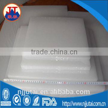 Non toxic 100% virgin white hdpe cutting board                        
                                                                                Supplier's Choice