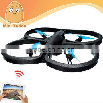 Drone 2.0 Quadricopter Controlled by iPhone, iPad, and Android Devices RC drone wifi quadcopter drone 2.0