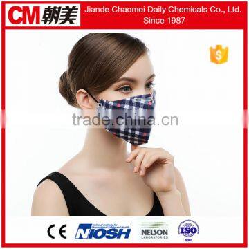 CM Cup Shape N95 Disposable Dust Mask photo-2