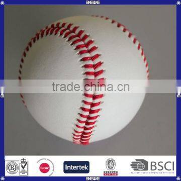 OEM Professional Baseball With High Quality photo-2