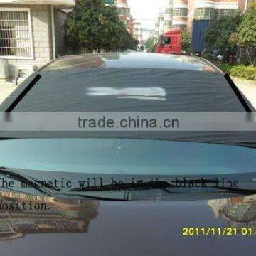 car windshield cover