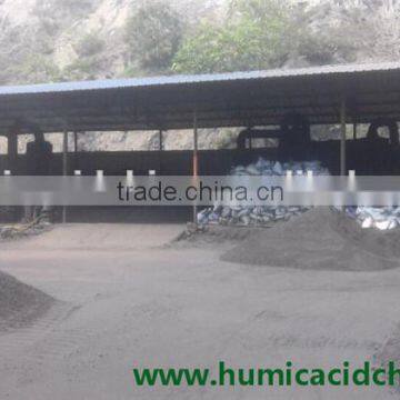 65% High Content 100% Soluble Fuvic Acid Fertilizer photo-4