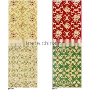 Soft Morden Patterns Design Wilton Decorative Carpets wilton floral carpets For Study Bedroom