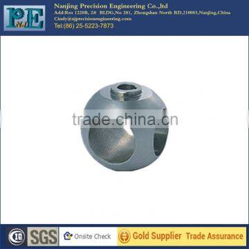 High Precision Casting Steel Ball photo-3