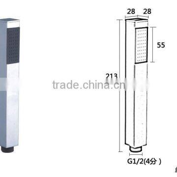 Factory Direct Sales the Cheapest Hand Shower,Economical Hand Showers