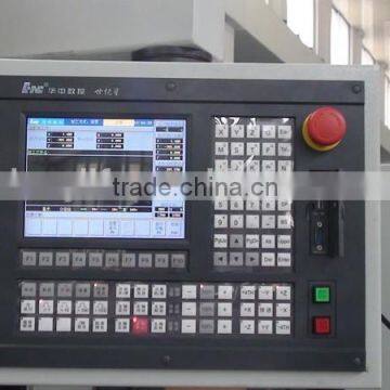 XD-30/40A CE Cnc Vertical Milling Machine for Heavy Machining photo-3