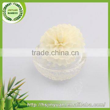 Flower Reedwood Essential Oil Diffuser photo-2