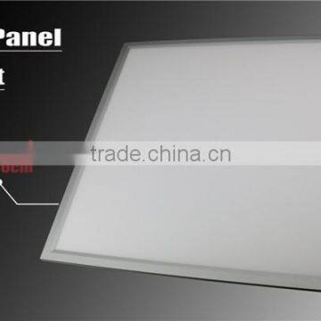 Factory square 600x600 led panel light price