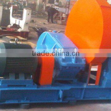 XKP400/450/560 rubber crusher