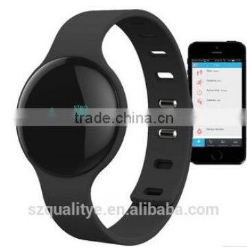 OLED Display Bluetooth 4.0 Smart Bracelet