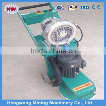 epoxy coating floor grinding machine price