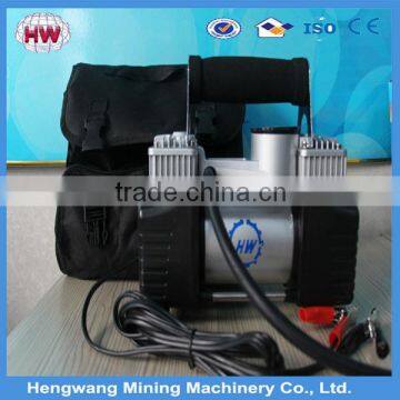 Cheapest Protable Direct Driven Piston Air Compressor photo-5