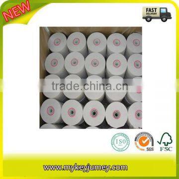 BPA Free High Quality Thermal Receipt Roll 80X75mm For Christmas Sale photo-3
