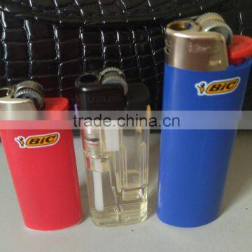 ISO9994 Similar to Mini BIC&l Ike Cricket Disposable Plastic Cigarette Lighter photo-3