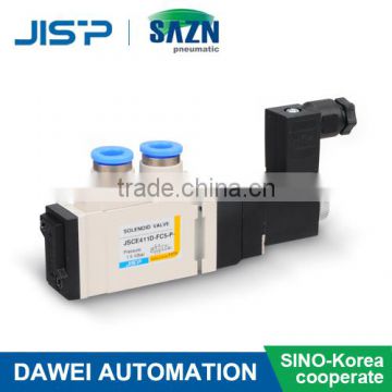 JISP YPC MADE IN KOREA Solenoid Valve SCE valve