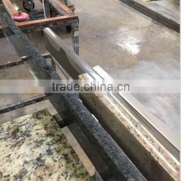 Italy Tech Resin Bond Auto Edge Grinding Wheel for Granite, Marble, Engineer Stone Supplier's Choice photo-4