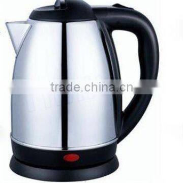 electric kettle made in China