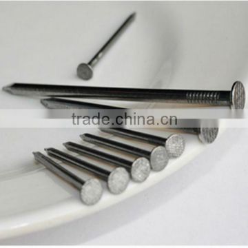 common wire nail manufacture in china