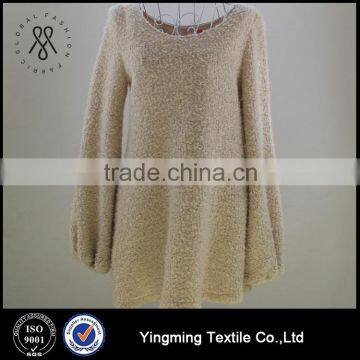 Knitted Fashion Lady Garment