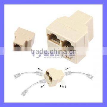 RJ45 Splitter