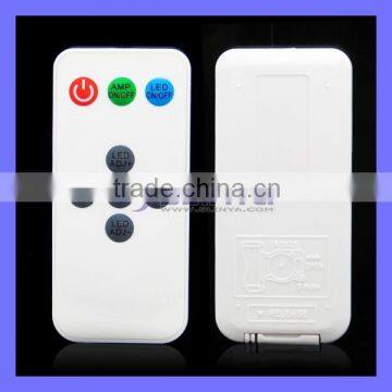 Universal IR LED Remote Control