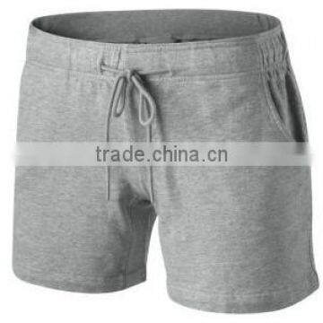 Custom Fleece Shorts/ Wholesale Fleece Shorts/ High Quality Fleece Shorts photo-4