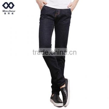 Elastic Band Pants Mens Trousers Menschwear Ready made apparel B20