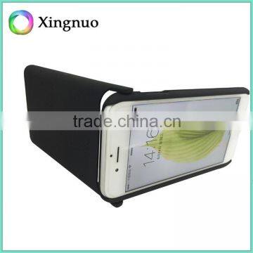 Mobile Phone Case Belt Clip Case Combo Holster Case for IPhone 6s photo-2