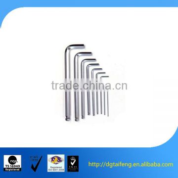 carbon steel hex different types of spanner