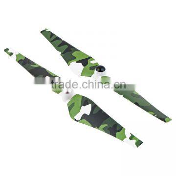 Dajiang Vision2 Generation Self-locking Paddle (Camouflage)